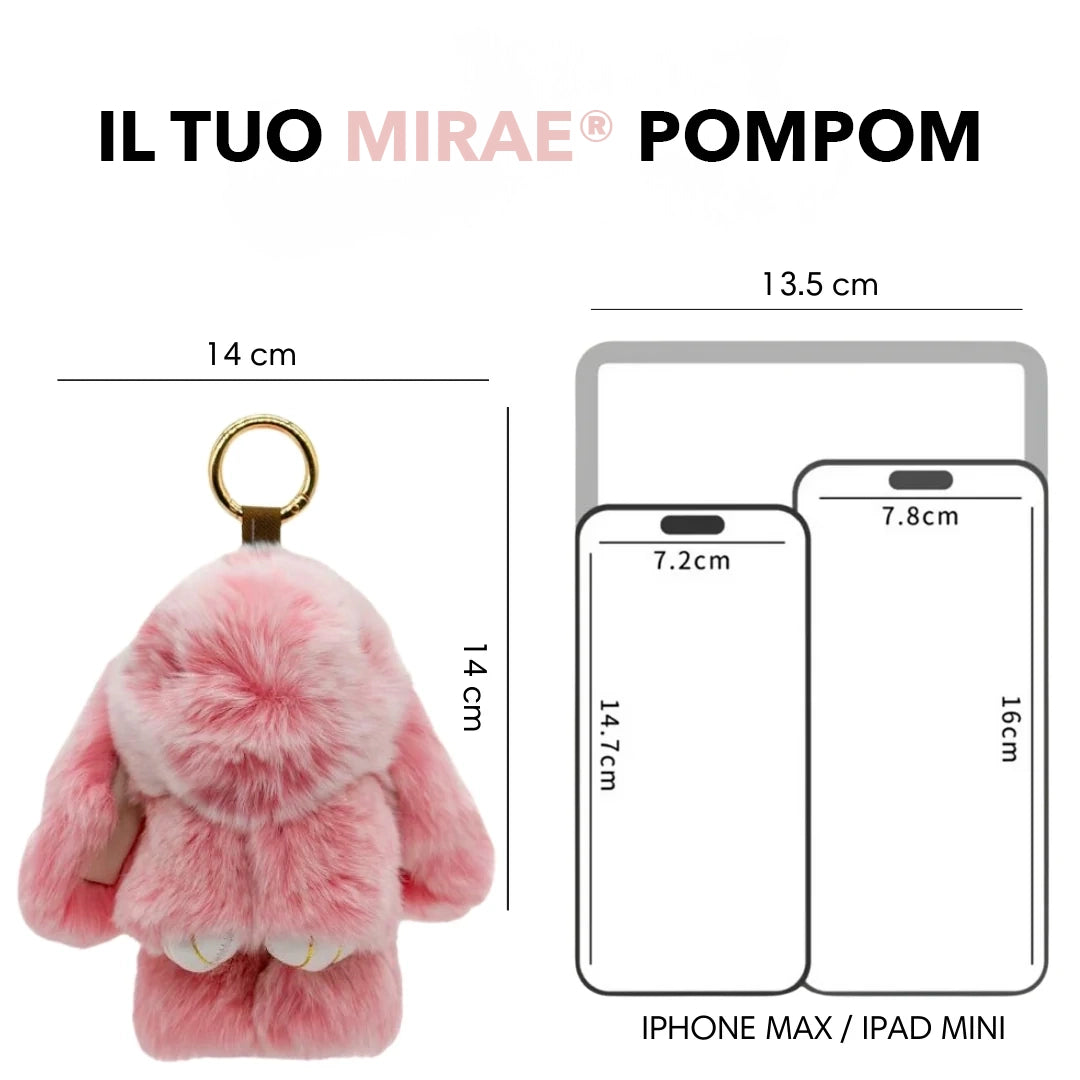 Mirae® POMPOM